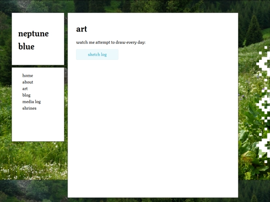 art screenshot