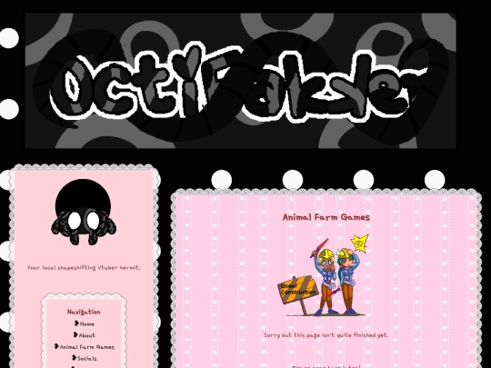 animalfarmgames screenshot