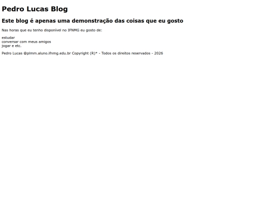 Atividade 00 screenshot