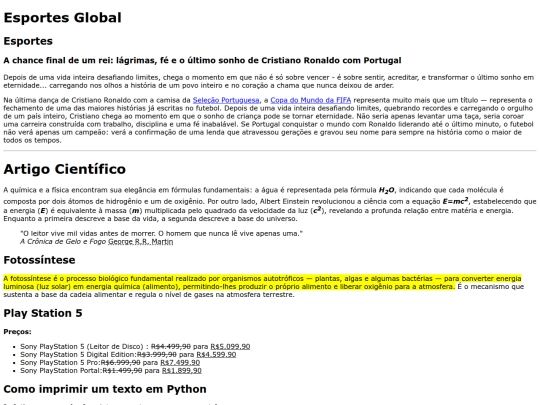 Atividade 01 screenshot