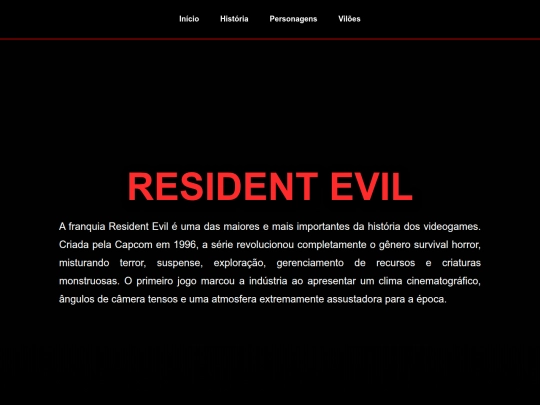 Atividade 04/inicio screenshot
