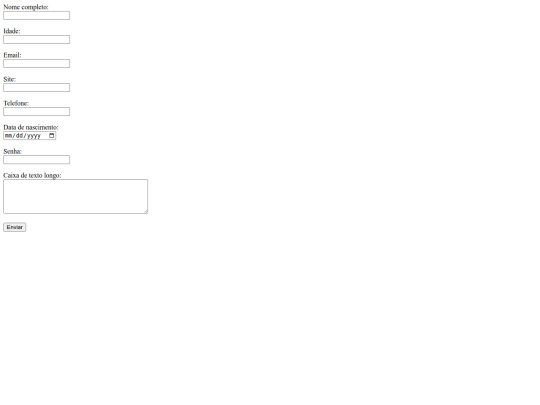 Atividade 06/atividade06 screenshot