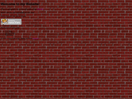 findweegee/page5/doorB/fight/death screenshot