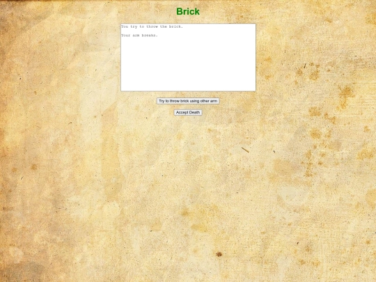 findweegee/page5/doorB/fight/weapon/brick screenshot