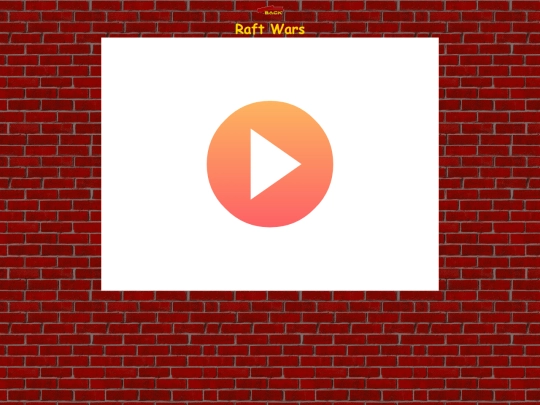 raftwars screenshot