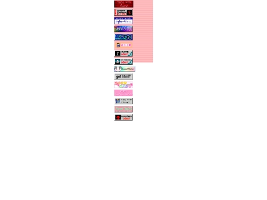 buttons screenshot