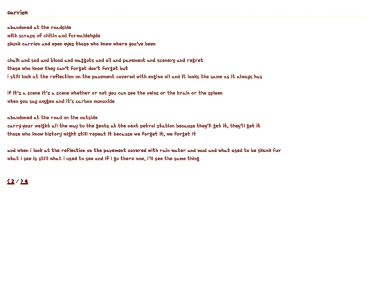 writing3 screenshot