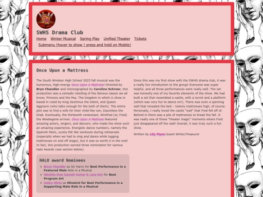 page-b screenshot