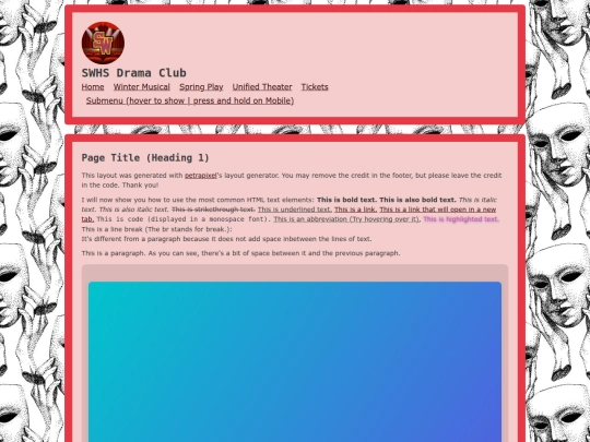 page-c screenshot