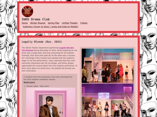 page-d screenshot
