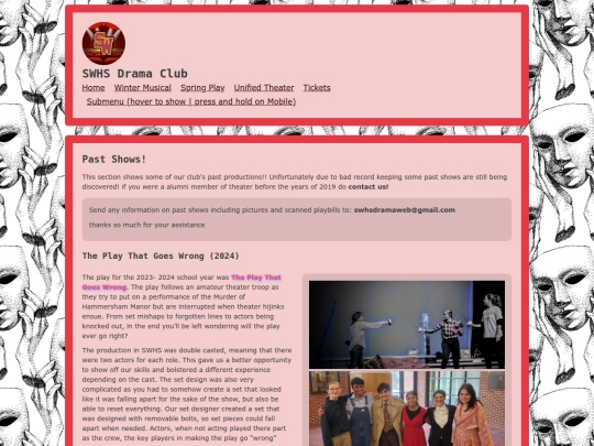 page-e screenshot