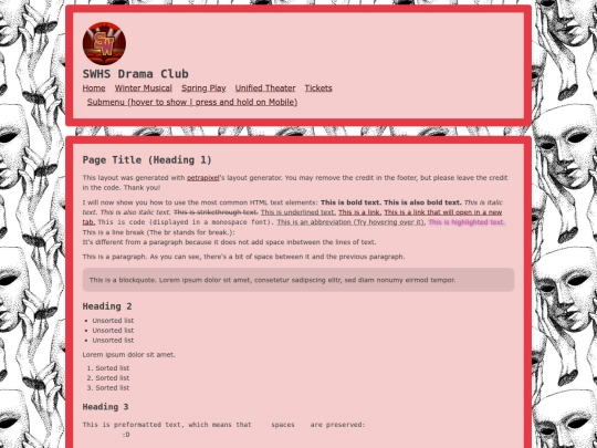 page3 screenshot