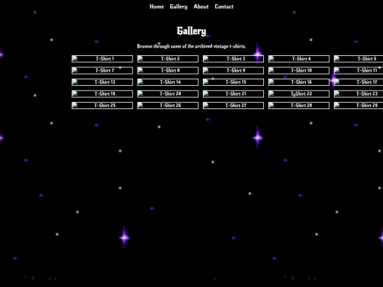 gallery screenshot