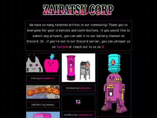 gallery screenshot