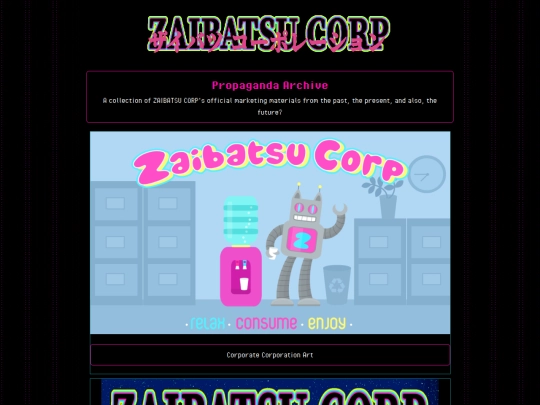 propaganda screenshot