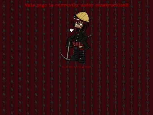 site pages/oc site pages/Beyondthegrave screenshot