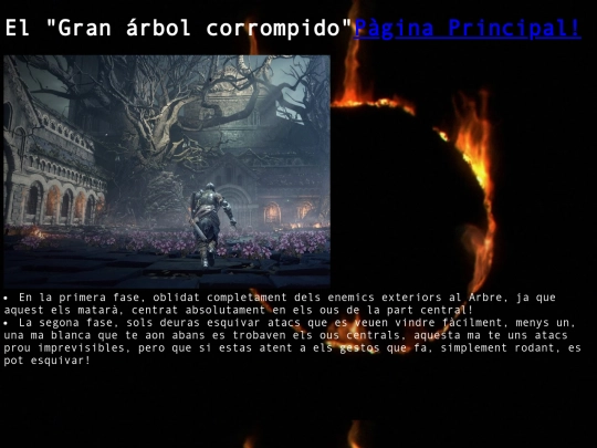 granabrbol screenshot