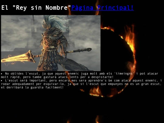 reysinnombre screenshot