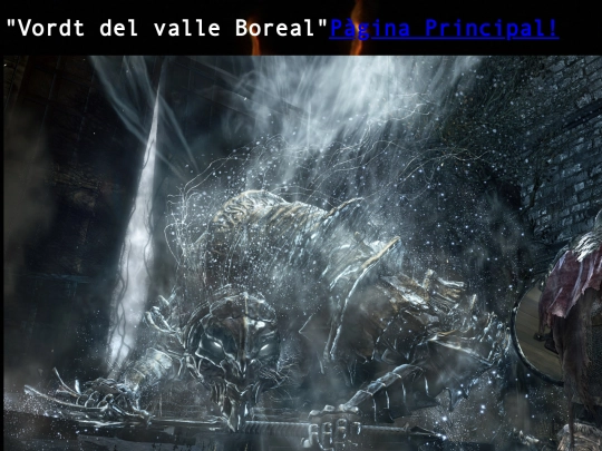 vordt screenshot