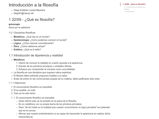 filo screenshot
