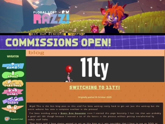 blog/2025-10-16-11ty screenshot