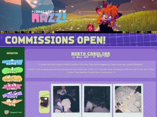 gallery/photos/NC24 screenshot