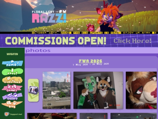 gallery/photos screenshot