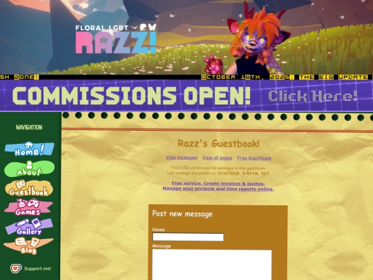 gb screenshot