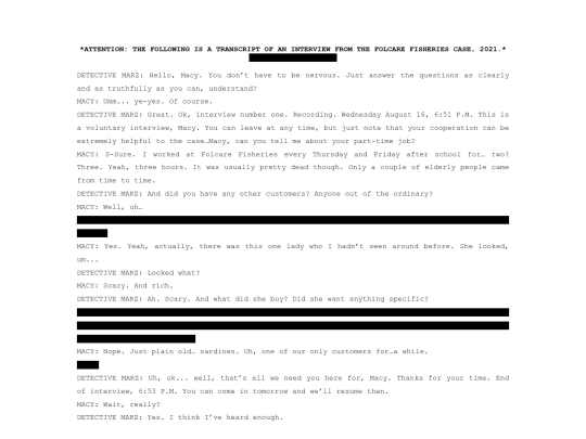 policereport1 screenshot