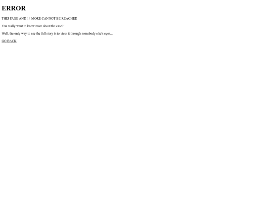 tryagain screenshot