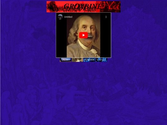 hme screenshot