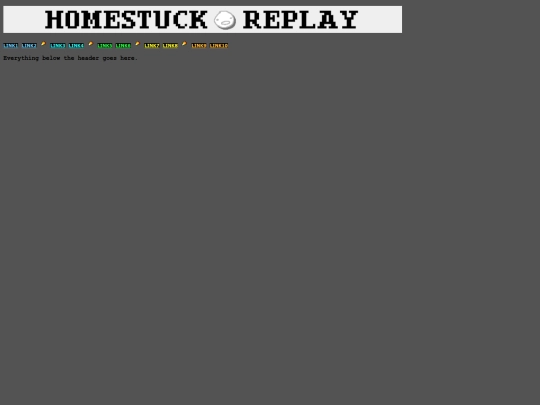 home screenshot