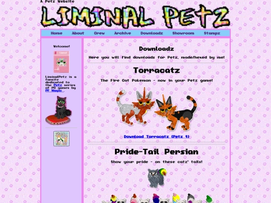 downloadz screenshot