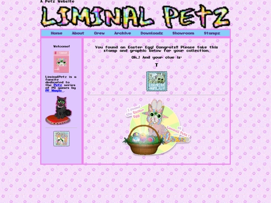 foundegg screenshot