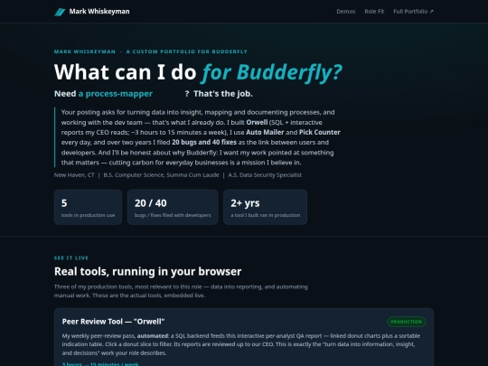 budderfly screenshot