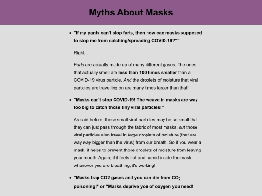 maskmyths screenshot