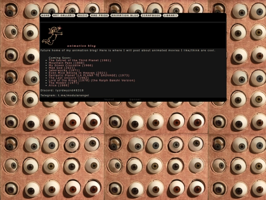 animation screenshot