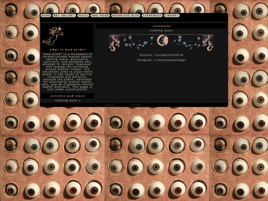 madpride screenshot
