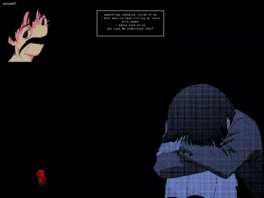 01/addict screenshot