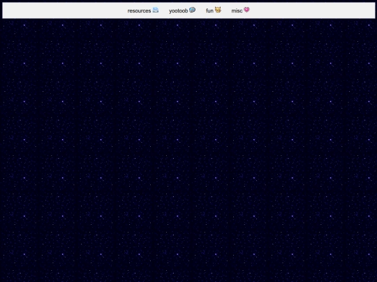 bookmarks screenshot