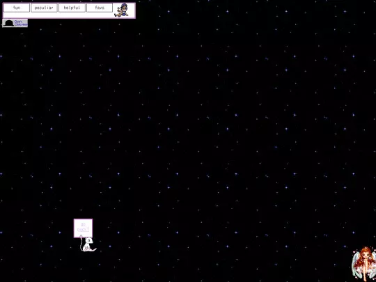 cool screenshot