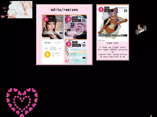 lmao/slutpop screenshot