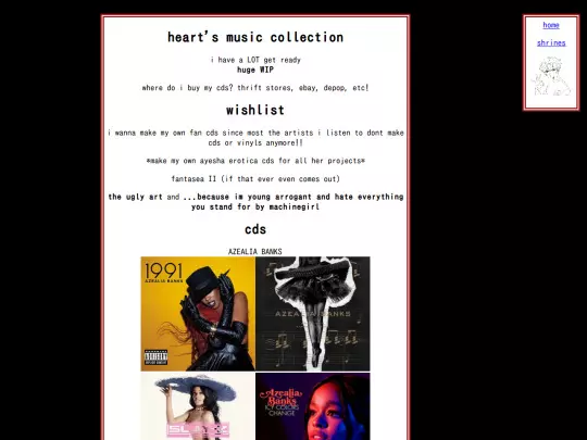 me/cds screenshot