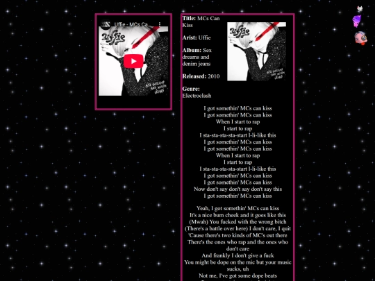 side/mus/cankiss screenshot