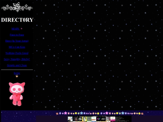 side/mus/dir screenshot