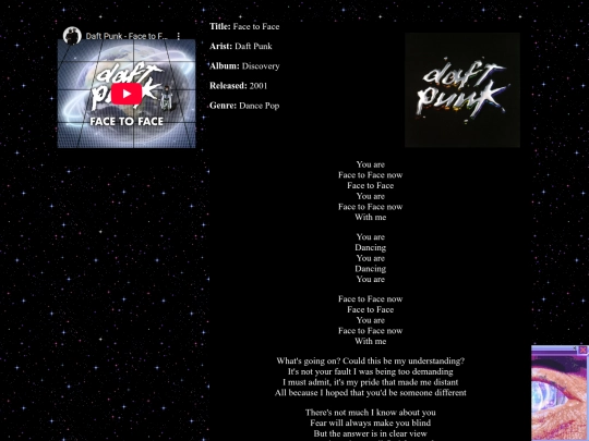 side/mus/f2f screenshot