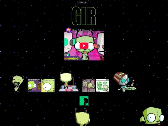 side/random/gir screenshot