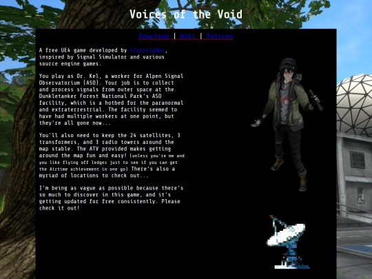 side/vg/votv screenshot