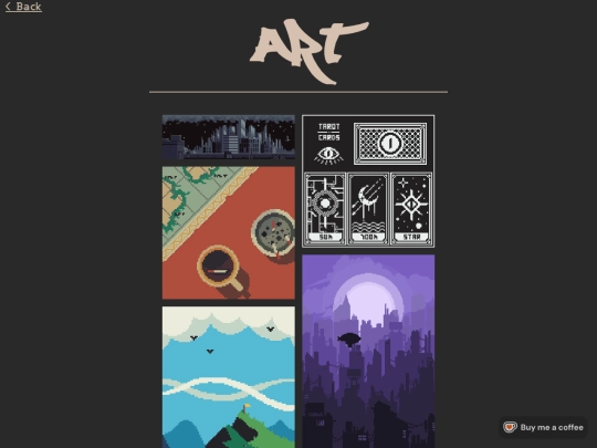 art screenshot