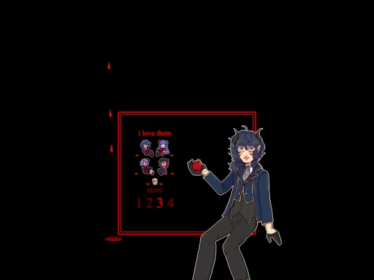 3hree screenshot
